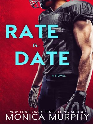 cover image of Rate a Date